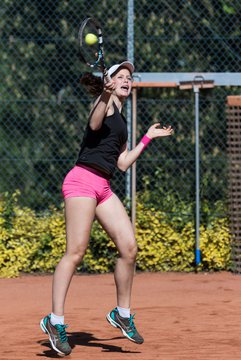 Tizia Brocks 391 - Blankeneser Pfingstturnier